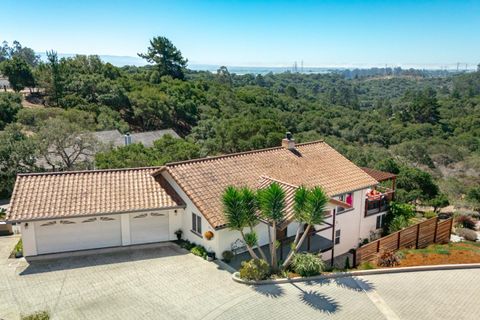 Tiny photo for 18530 Berta Ridge Place, SALINAS, CA 93907 (MLS # ML82021594)