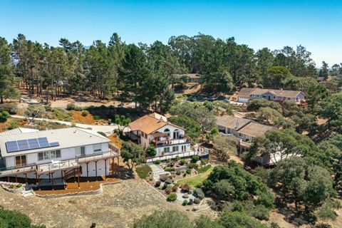 Tiny photo for 18530 Berta Ridge Place, SALINAS, CA 93907 (MLS # ML82021594)