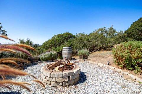 Tiny photo for 18530 Berta Ridge Place, SALINAS, CA 93907 (MLS # ML82021594)