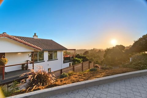 Tiny photo for 18530 Berta Ridge Place, SALINAS, CA 93907 (MLS # ML82021594)