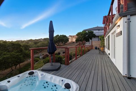 Tiny photo for 18530 Berta Ridge Place, SALINAS, CA 93907 (MLS # ML82021594)