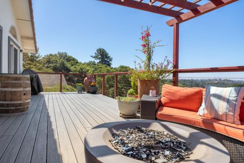 Tiny photo for 18530 Berta Ridge Place, SALINAS, CA 93907 (MLS # ML82021594)