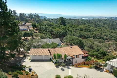 Tiny photo for 18530 Berta Ridge Place, SALINAS, CA 93907 (MLS # ML82021594)