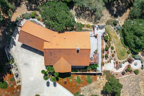 Tiny photo for 18530 Berta Ridge Place, SALINAS, CA 93907 (MLS # ML82021594)