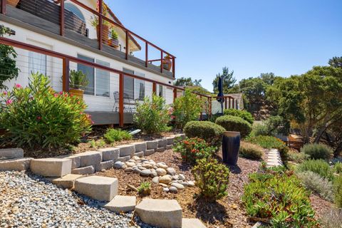 Tiny photo for 18530 Berta Ridge Place, SALINAS, CA 93907 (MLS # ML82021594)