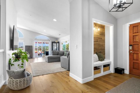 Tiny photo for 18530 Berta Ridge Place, SALINAS, CA 93907 (MLS # ML82021594)