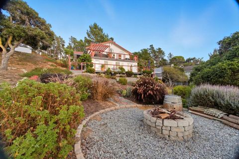 Tiny photo for 18530 Berta Ridge Place, SALINAS, CA 93907 (MLS # ML82021594)