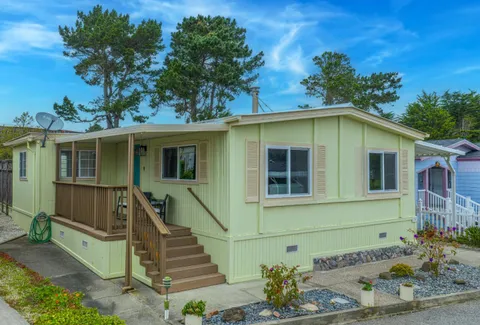 106 Ocean View Unit 106, Half Moon Bay, CA 94019 - #: ML82023958