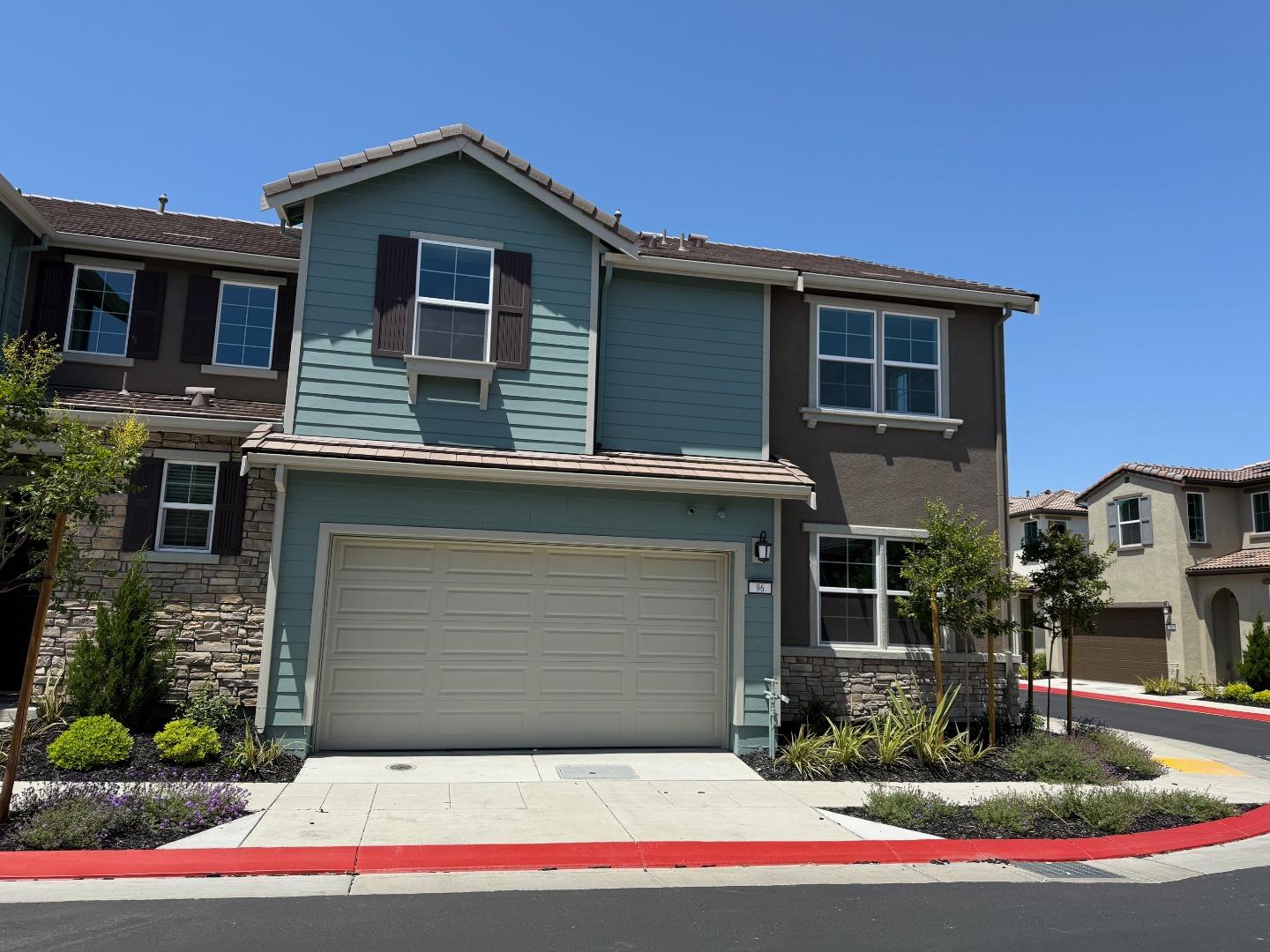 96 East Frost Drive