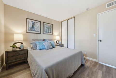 Tiny photo for 3202 Kimber Court #49, SAN JOSE, CA 95124 (MLS # ML82037250)