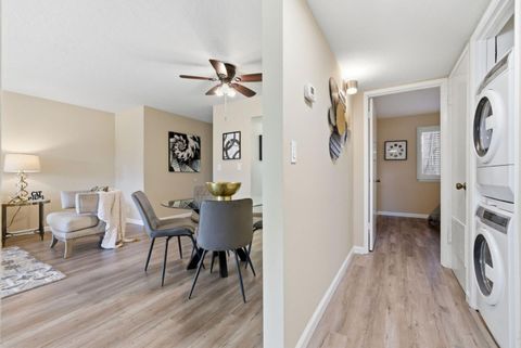 Tiny photo for 3202 Kimber Court #49, SAN JOSE, CA 95124 (MLS # ML82037250)