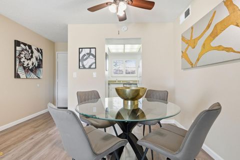 Tiny photo for 3202 Kimber Court #49, SAN JOSE, CA 95124 (MLS # ML82037250)