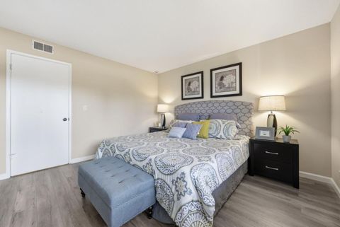 Tiny photo for 3202 Kimber Court #49, SAN JOSE, CA 95124 (MLS # ML82037250)