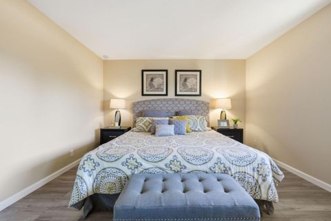 Tiny photo for 3202 Kimber Court #49, SAN JOSE, CA 95124 (MLS # ML82037250)