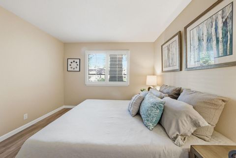 Tiny photo for 3202 Kimber Court #49, SAN JOSE, CA 95124 (MLS # ML82037250)