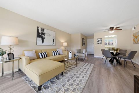 Tiny photo for 3202 Kimber Court #49, SAN JOSE, CA 95124 (MLS # ML82037250)