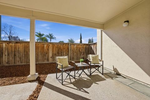 Tiny photo for 3202 Kimber Court #49, SAN JOSE, CA 95124 (MLS # ML82037250)