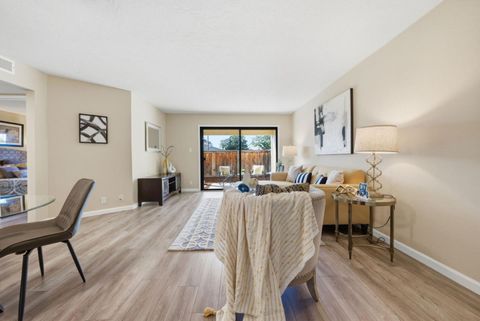Tiny photo for 3202 Kimber Court #49, SAN JOSE, CA 95124 (MLS # ML82037250)