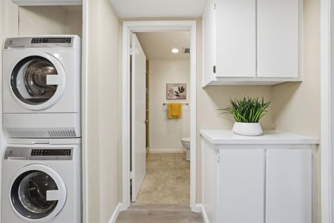 Tiny photo for 3202 Kimber Court #49, SAN JOSE, CA 95124 (MLS # ML82037250)