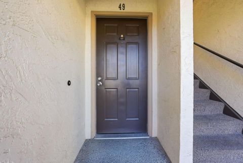 Tiny photo for 3202 Kimber Court #49, SAN JOSE, CA 95124 (MLS # ML82037250)