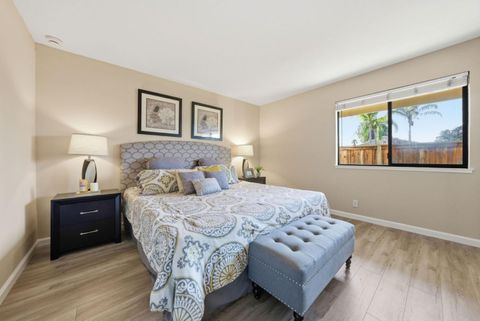 Tiny photo for 3202 Kimber Court #49, SAN JOSE, CA 95124 (MLS # ML82037250)