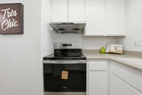 Tiny photo for 3202 Kimber Court #49, SAN JOSE, CA 95124 (MLS # ML82037250)