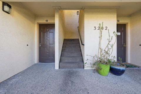 Tiny photo for 3202 Kimber Court #49, SAN JOSE, CA 95124 (MLS # ML82037250)