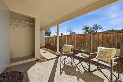 Tiny photo for 3202 Kimber Court #49, SAN JOSE, CA 95124 (MLS # ML82037250)