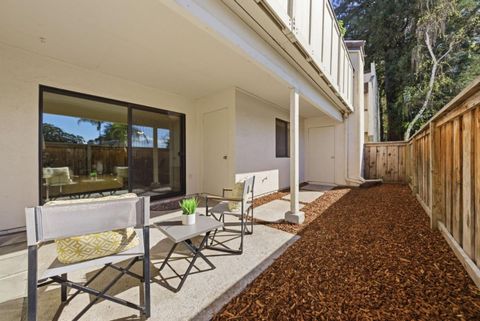 Tiny photo for 3202 Kimber Court #49, SAN JOSE, CA 95124 (MLS # ML82037250)