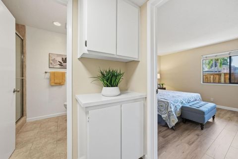 Tiny photo for 3202 Kimber Court #49, SAN JOSE, CA 95124 (MLS # ML82037250)