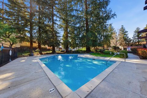 Tiny photo for 3202 Kimber Court #49, SAN JOSE, CA 95124 (MLS # ML82037250)