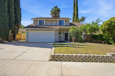 4368 Via Dora Drive ANTIOCH CA 94531