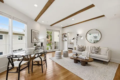 141 W 3rd Avenue, San Mateo, CA 94402 - #: ML82032313