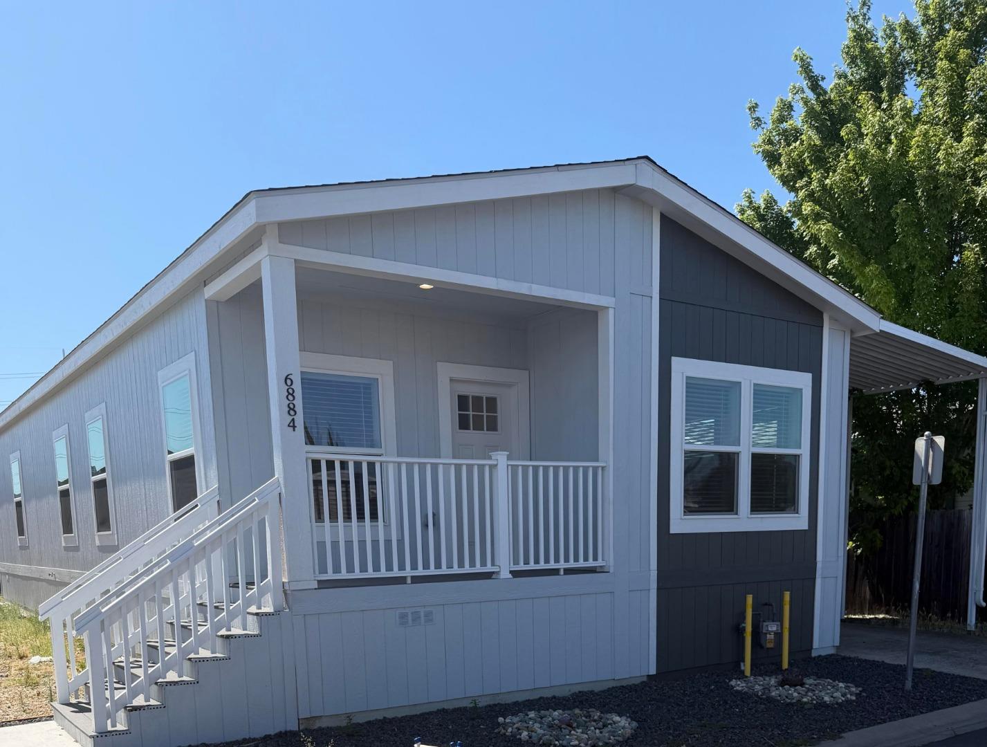 Photo 1 of 9 — 6884 East Serenity Drive Unit 6884, SACRAMENTO, CA 95823