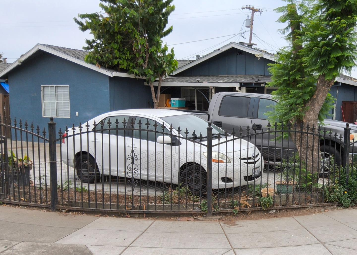 4605 Tango Way