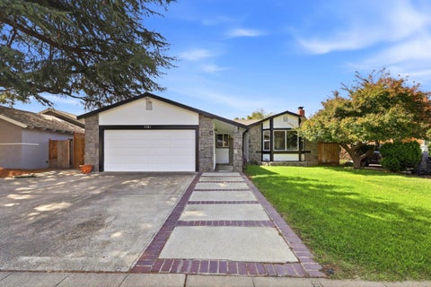 Photo of 3381 Calvin Avenue, SAN JOSE, CA 95124 (MLS # ML82060747)