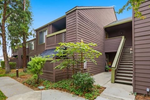 Tiny photo for 850 Catkin Court, SAN JOSE, CA 95128 (MLS # ML82026771)