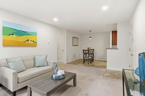 Tiny photo for 850 Catkin Court, SAN JOSE, CA 95128 (MLS # ML82026771)