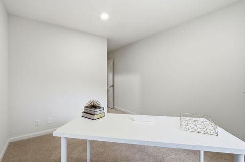 Tiny photo for 850 Catkin Court, SAN JOSE, CA 95128 (MLS # ML82026771)