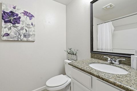 Tiny photo for 850 Catkin Court, SAN JOSE, CA 95128 (MLS # ML82026771)