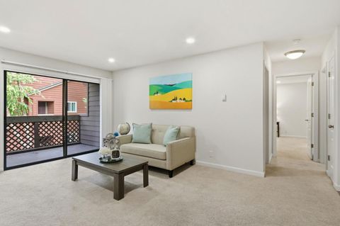Tiny photo for 850 Catkin Court, SAN JOSE, CA 95128 (MLS # ML82026771)