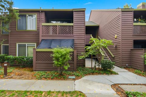 Tiny photo for 850 Catkin Court, SAN JOSE, CA 95128 (MLS # ML82026771)