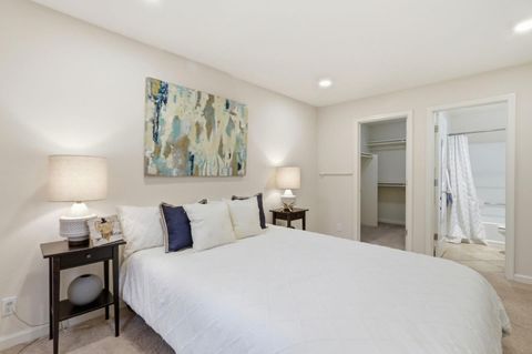 Tiny photo for 850 Catkin Court, SAN JOSE, CA 95128 (MLS # ML82026771)