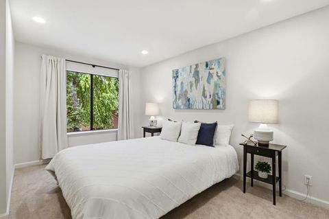 Tiny photo for 850 Catkin Court, SAN JOSE, CA 95128 (MLS # ML82026771)