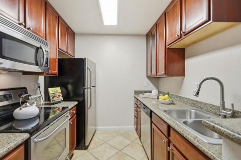 Tiny photo for 850 Catkin Court, SAN JOSE, CA 95128 (MLS # ML82026771)