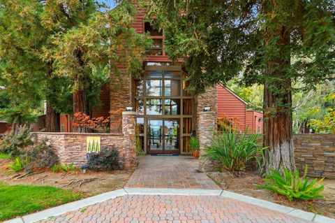 Tiny photo for 850 Catkin Court, SAN JOSE, CA 95128 (MLS # ML82026771)