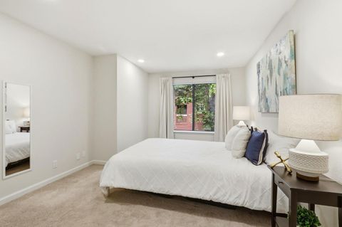 Tiny photo for 850 Catkin Court, SAN JOSE, CA 95128 (MLS # ML82026771)