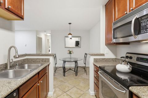 Tiny photo for 850 Catkin Court, SAN JOSE, CA 95128 (MLS # ML82026771)