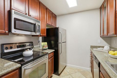 Tiny photo for 850 Catkin Court, SAN JOSE, CA 95128 (MLS # ML82026771)