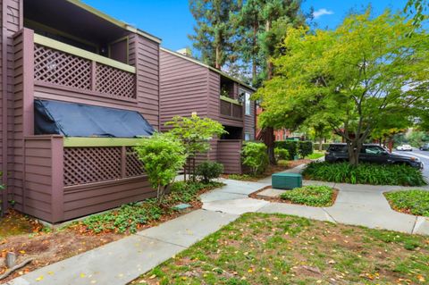 Tiny photo for 850 Catkin Court, SAN JOSE, CA 95128 (MLS # ML82026771)